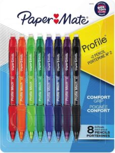Paper Mate Profile Mech Mechanical Pencils