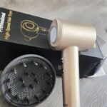 Professional Negative Ion Hair Dryer
