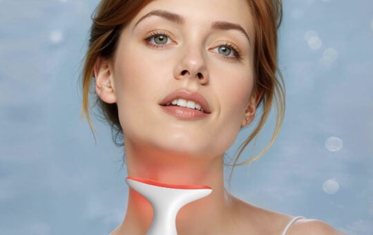 RNAIX Neck Massager