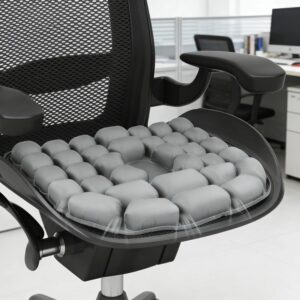 RUIERS Travel Seat Cushion