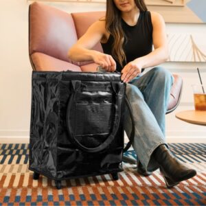 Rolling Tote Bag (1)