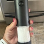 Salt Shaker