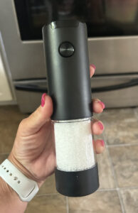 Salt Shaker