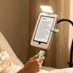 kindle-page-turner