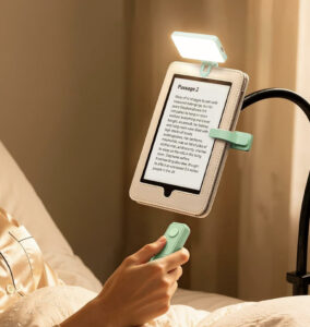 kindle-page-turner