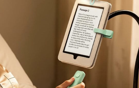 kindle-page-turner