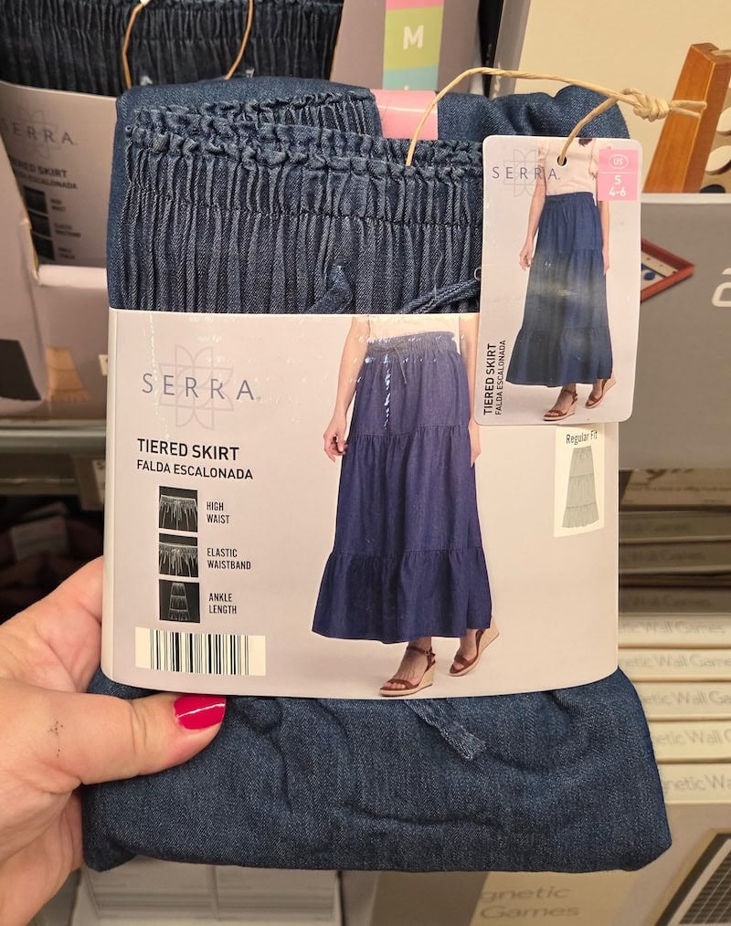 Skirt 2