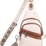 Sling Bag for Women Crossbody Bags