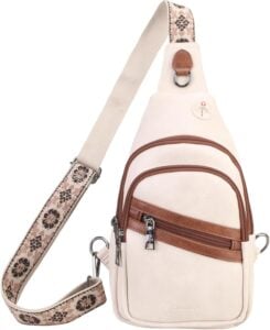 Sling Bag for Women Crossbody Bags