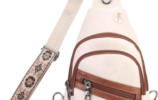 Sling Bag for Women Crossbody Bags