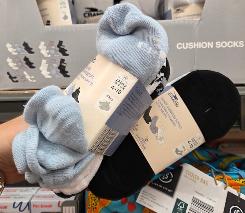 Socks 2