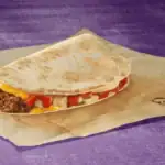 Taco Bell Meximelt