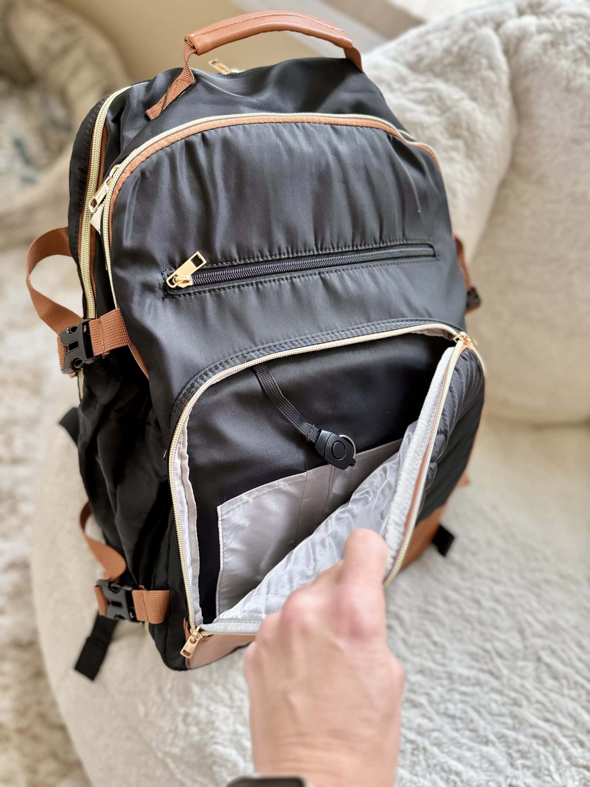 Telena Travel Backpack Mary