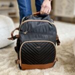 Telena Travel Laptop Backpack Mary