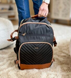 Telena Travel Laptop Backpack Mary