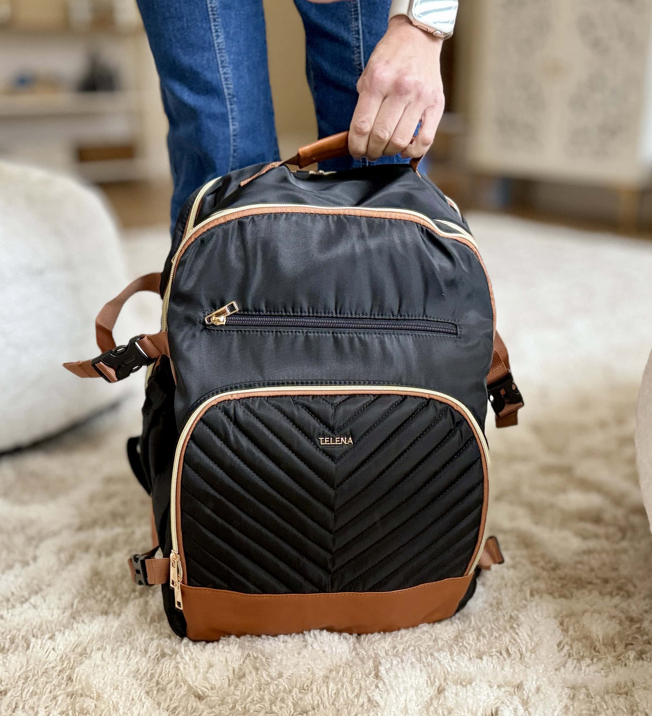 Telena Travel Laptop Backpack Mary