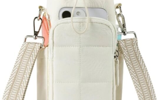 Telena Water Bottle Holder