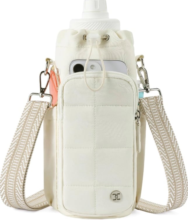 Telena Water Bottle Holder Telena Water Bottle Holder