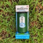 Thermacell Fuel ZoneGuard Base Fuel Powered Mosquito Repeller