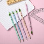 Ticonderoga Wooden Pastel Pencils