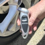 Tire Guage