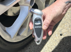 Tire Guage
