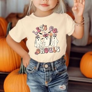 Toddler Halloween Tees (3)