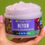Tree Hut Meyow Whipped Body Butter