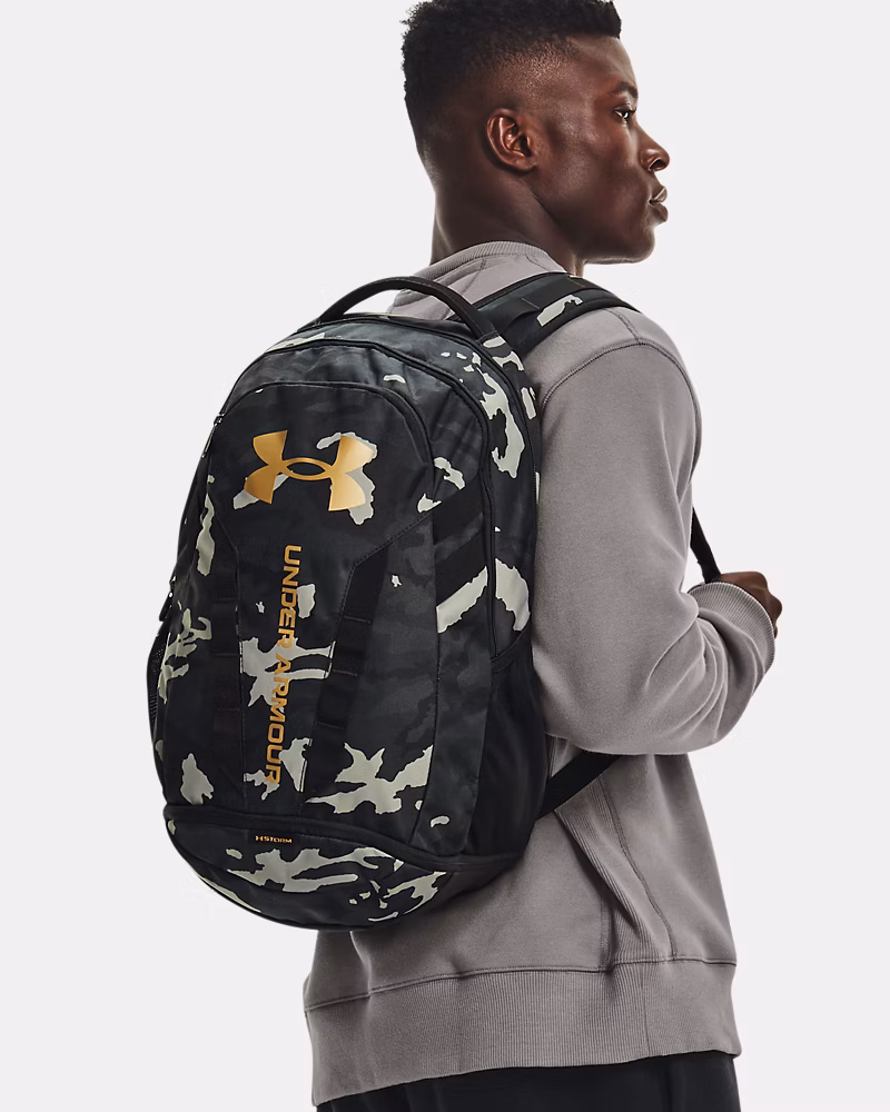 UA Hustle 5.0 backpack UA Hustle 5.0 backpack
