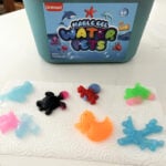 URMYWO Magic Water Elf Pets