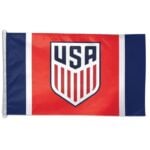 US National Soccer Team 3 x 5 Flag 3cd17191 f75e 4b4a 8db1 1cf32fa79ca8.acd4a9350823232360ebc2429360df02