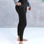 Walifrey Leggings with Pockets