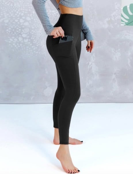 Walifrey Leggings with Pockets Walifrey Leggings with Pockets