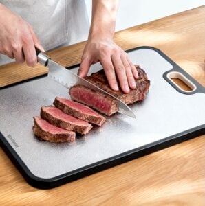 Washour Non Toxic Cutting Boards