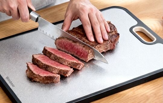 Washour Non Toxic Cutting Boards