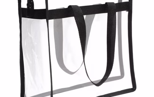 WinCraft Blank Clear Tote Bag 3b911537 1b39 4875 a0e9 8be757e3a7ef.644e5134f7c11714130998e57cf3de89
