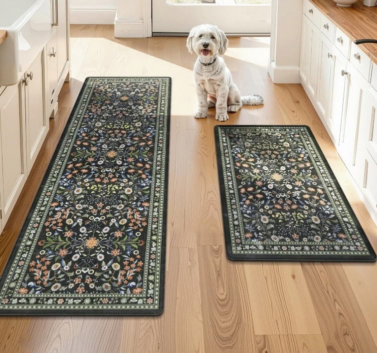 Yamaziot Anti Fatigue Kitchen Rug Yamaziot Anti Fatigue Kitchen Rug