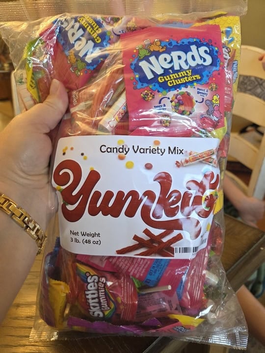 Yumkit Bulk Candy Variety Pack Lindsay Yumkit Bulk Candy Variety Pack Lindsay