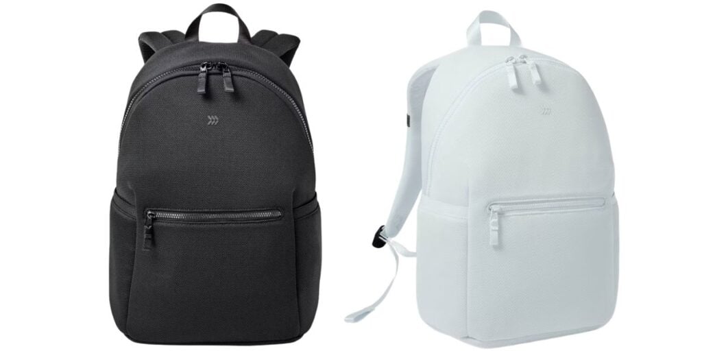 all in motion backpacks