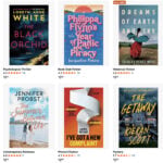 amazon first reads