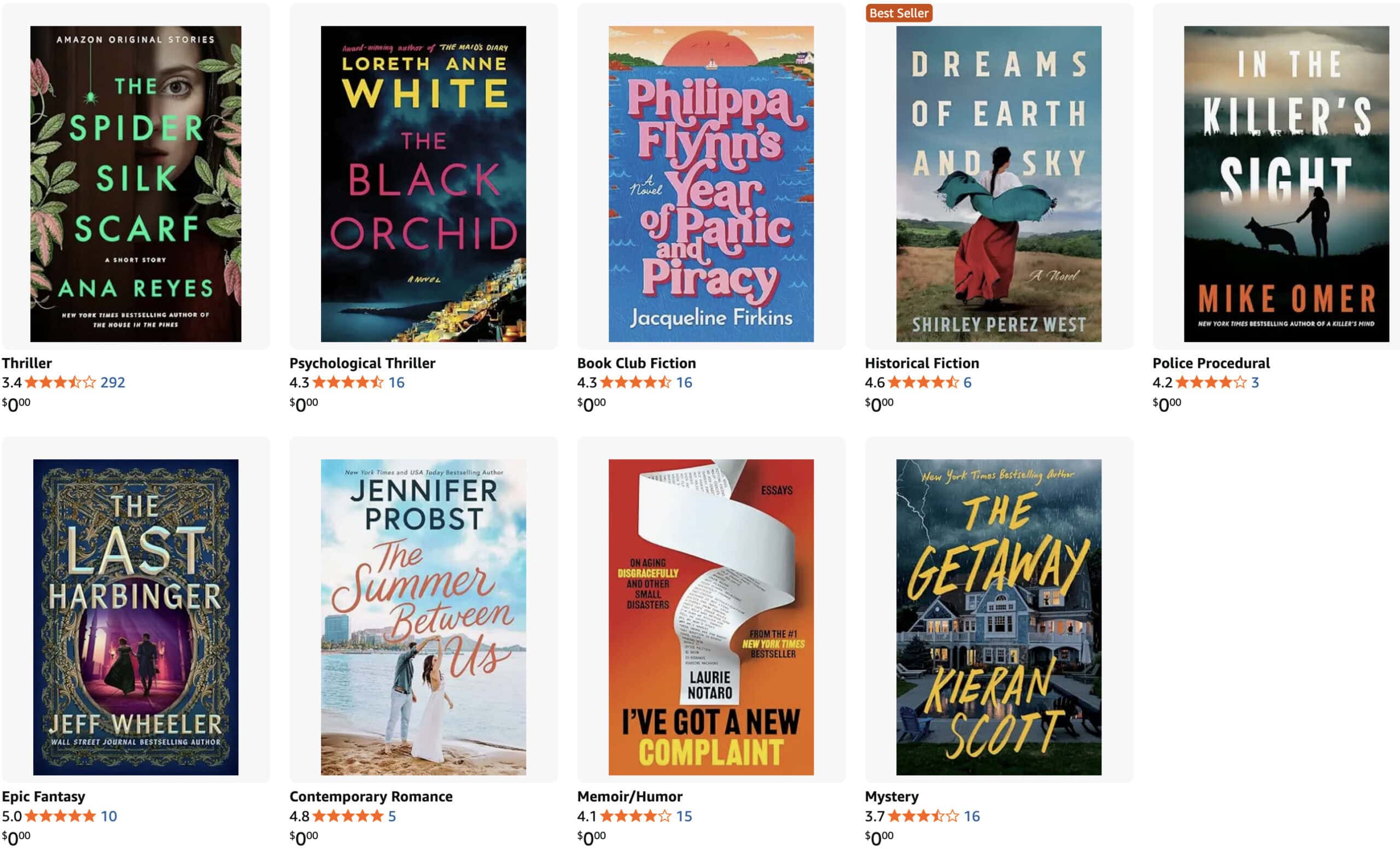 amazon first reads amazon first reads