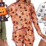 amazon pajama sets
