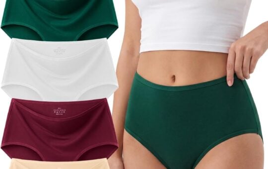 amazon panties