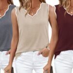 amazon sweater tank