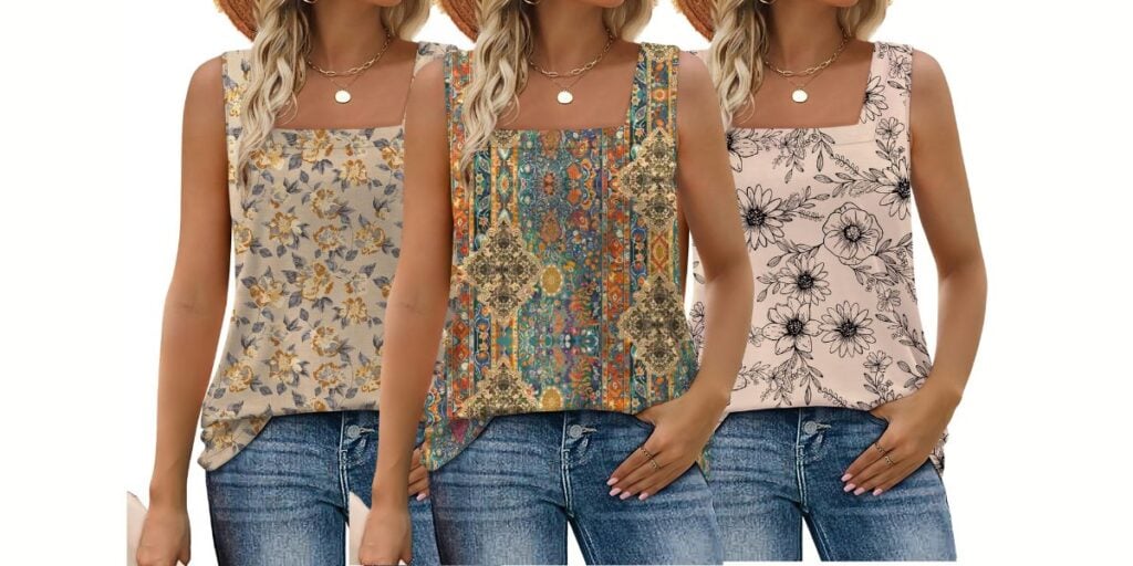 amazon tank tops