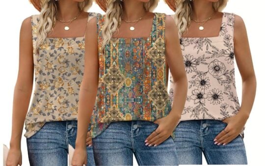amazon tank tops