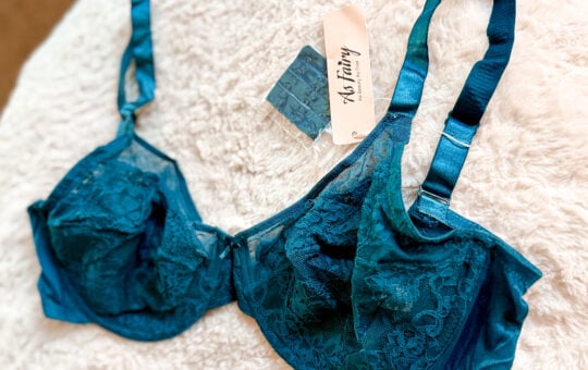 as fairy lace