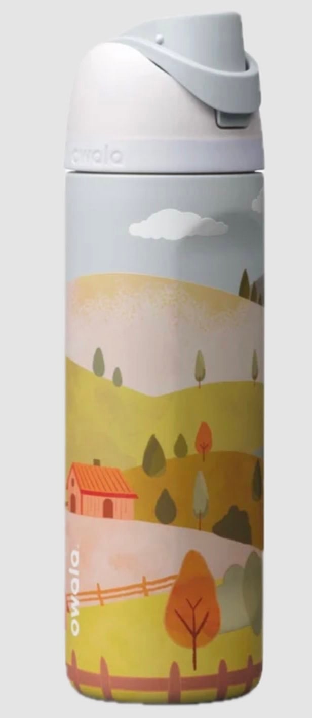 autumn ridge owala color drop autumn ridge owala color drop