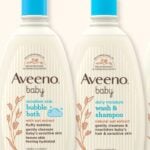 aveeno baby