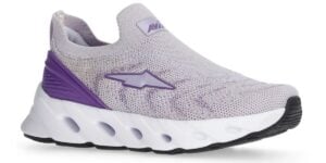 avia knit shoe